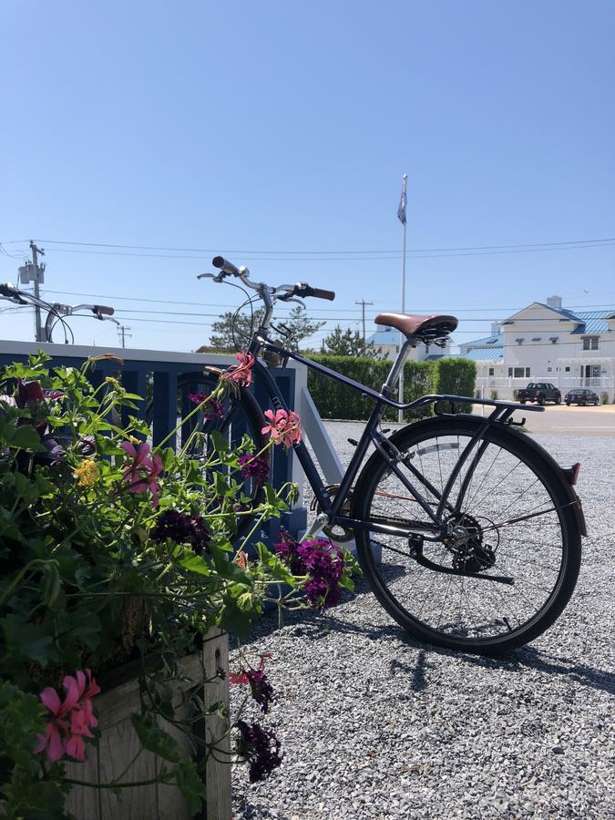 蒙陶天堂公寓 蒙托克 外观 照片